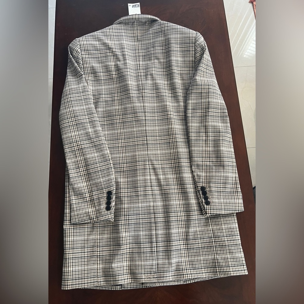 HM coat - Picture 3 of 6